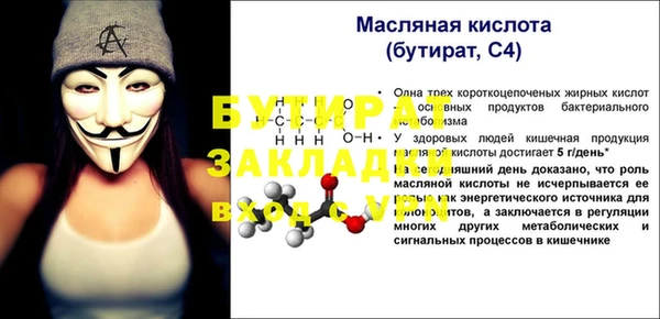 хмурый Аркадак